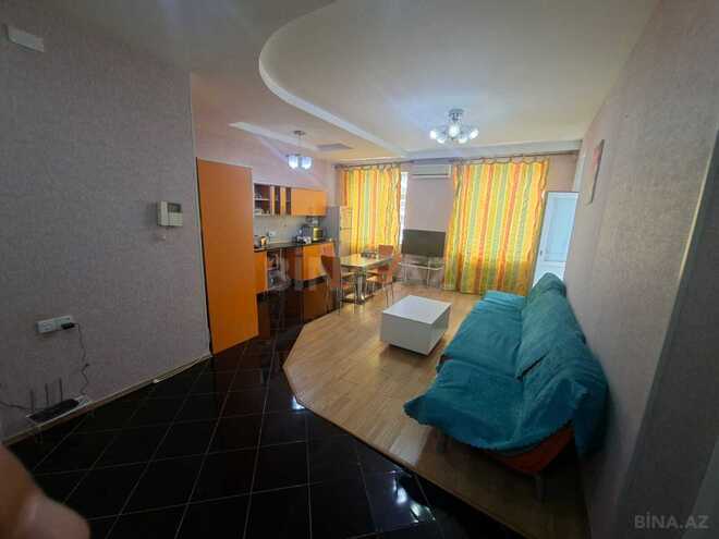 Satılır 3 otaqlı yeni tikili 100 m², Şah İsmayıl Xətai m., photo 6 from 21