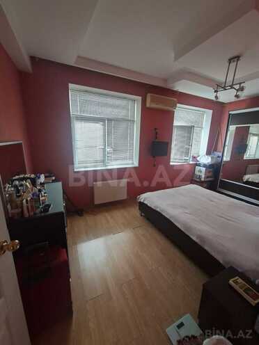 Satılır 3 otaqlı yeni tikili 100 m², Şah İsmayıl Xətai m., photo 12 from 21
