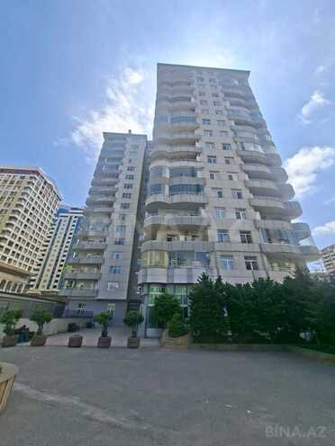 Satılır 3 otaqlı yeni tikili 100 m², Şah İsmayıl Xətai m., photo 1 from 21