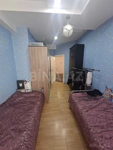 Satılır 3 otaqlı yeni tikili 100 m², Şah İsmayıl Xətai m., photo 11 from 21
