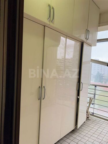 Satılır 3 otaqlı yeni tikili 90 m², Gənclik m., photo 21 from 24