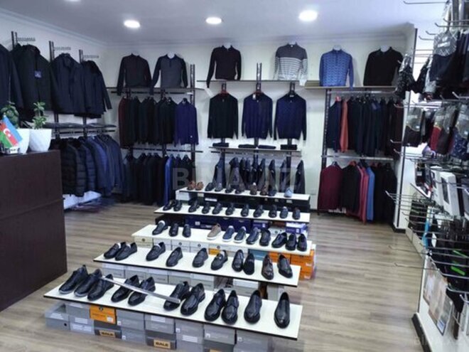 İcarəyə verilir  obyekt 100 m², Nəriman Nərimanov m., photo 4 from 5