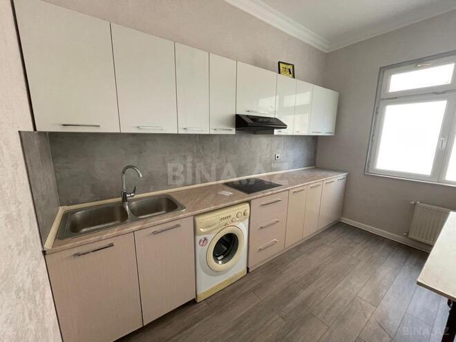 Продаётся 3-комн. новостройка 110 м², м. Иншаатчылар, photo 12 from 14