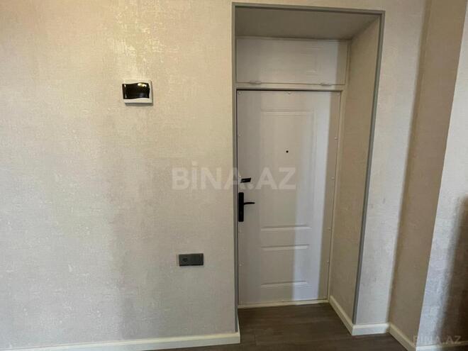 Продаётся 3-комн. новостройка 110 м², м. Иншаатчылар, photo 3 from 14