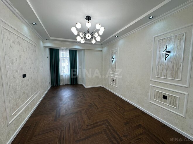 Satılır 3 otaqlı yeni tikili 105 m², photo 12 from 28