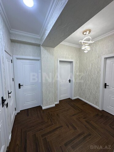 Satılır 3 otaqlı yeni tikili 105 m², photo 18 from 28