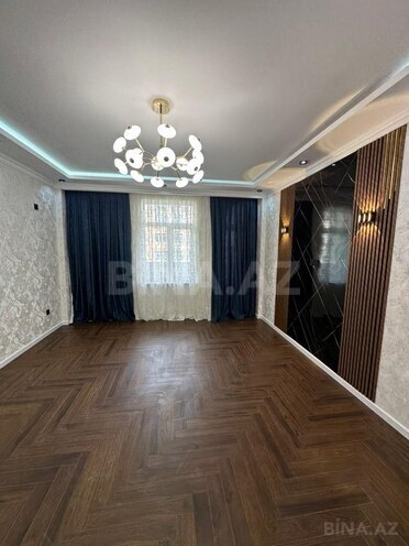 Satılır 3 otaqlı yeni tikili 105 m², photo 1 from 28