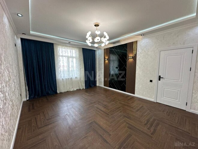 Satılır 3 otaqlı yeni tikili 105 m², photo 24 from 28