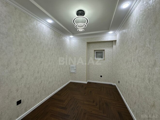 Satılır 3 otaqlı yeni tikili 105 m², photo 16 from 28