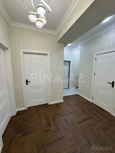 Satılır 3 otaqlı yeni tikili 105 m², photo 17 from 28