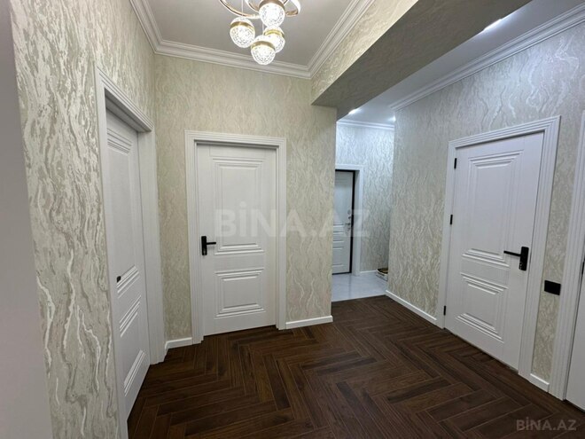 Satılır 3 otaqlı yeni tikili 105 m², photo 21 from 28