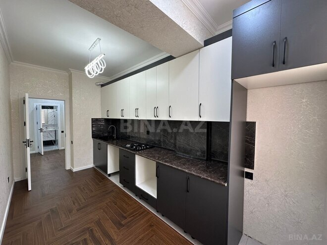 Satılır 3 otaqlı yeni tikili 105 m², photo 15 from 28
