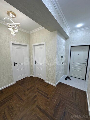Satılır 3 otaqlı yeni tikili 105 m², photo 20 from 28