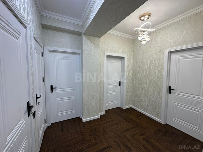 Satılır 3 otaqlı yeni tikili 105 m², photo 23 from 28