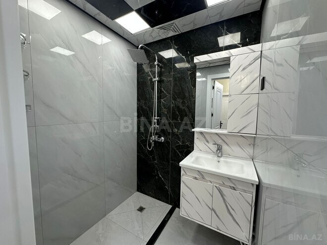 Satılır 3 otaqlı yeni tikili 105 m², photo 27 from 28
