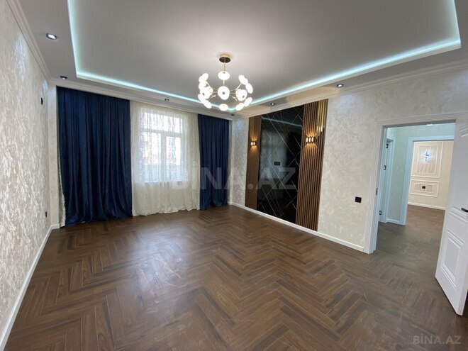 Satılır 3 otaqlı yeni tikili 105 m², photo 14 from 28