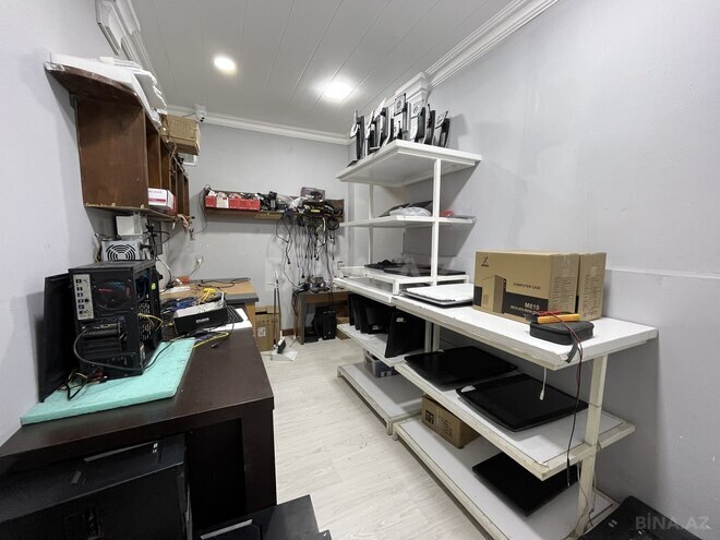 Продаётся  объект 95 м², пос. Баилова, photo 6 from 9