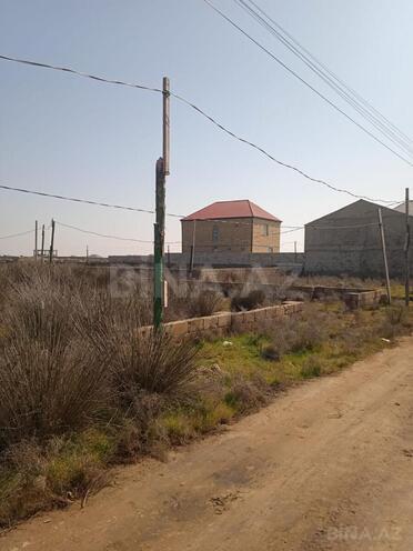 Продаётся  участок 4 сот, пос. Бина, photo 3 from 5