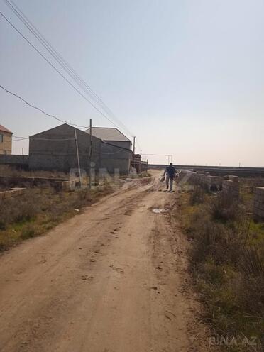 Продаётся  участок 4 сот, пос. Бина, photo 4 from 5