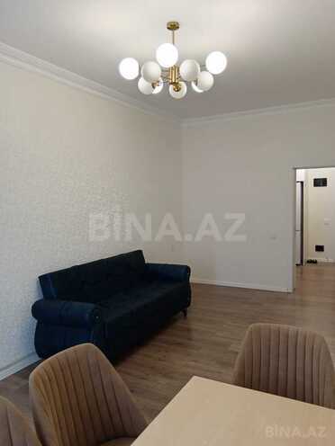 Продаётся 2-комн. новостройка 58 м², м. Ази Асланов, photo 4 from 32