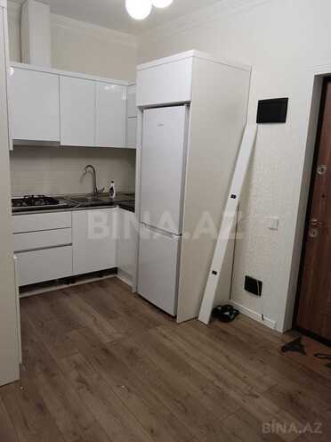 Продаётся 2-комн. новостройка 58 м², м. Ази Асланов, photo 10 from 32