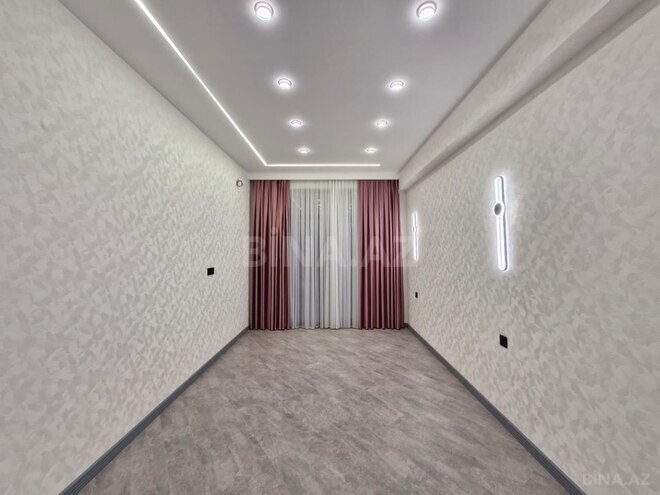 Satılır 2 otaqlı yeni tikili 65 m², Azadlıq Prospekti m., photo 8 from 14