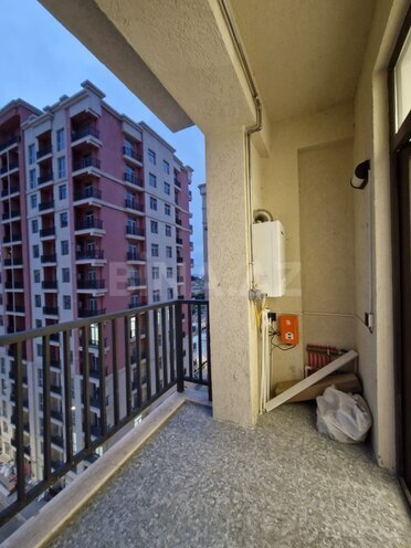 Satılır 2 otaqlı yeni tikili 65 m², Azadlıq Prospekti m., photo 12 from 14
