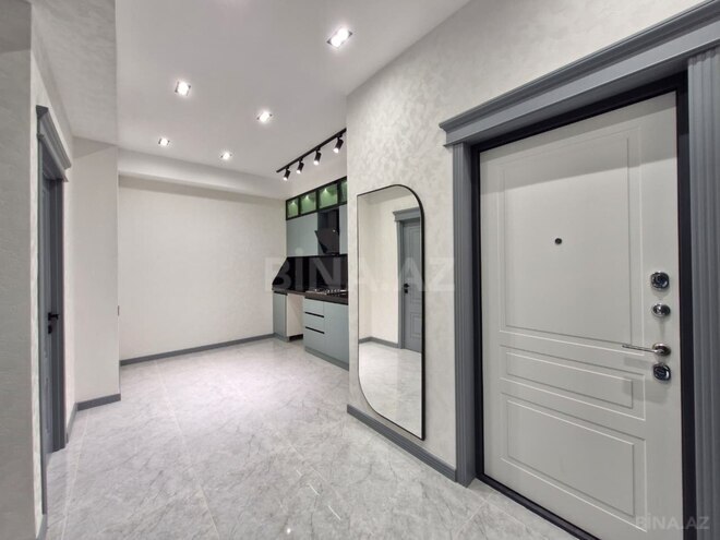 Satılır 2 otaqlı yeni tikili 65 m², Azadlıq Prospekti m., photo 7 from 14