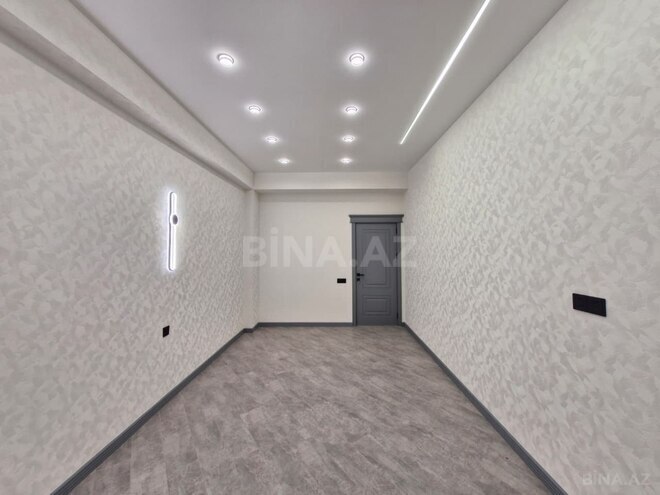 Satılır 2 otaqlı yeni tikili 65 m², Azadlıq Prospekti m., photo 9 from 14