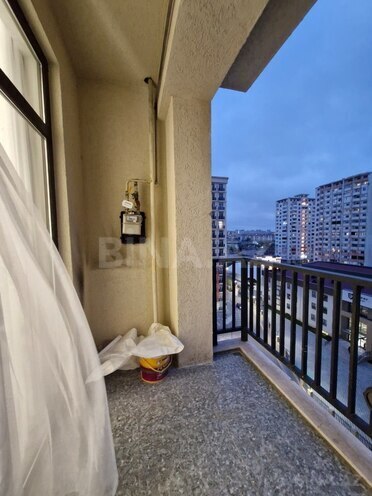 Satılır 2 otaqlı yeni tikili 65 m², Azadlıq Prospekti m., photo 13 from 14