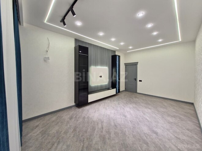 Satılır 2 otaqlı yeni tikili 65 m², Azadlıq Prospekti m., photo 10 from 14