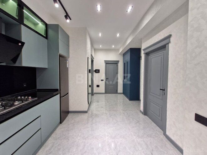 Satılır 2 otaqlı yeni tikili 65 m², Azadlıq Prospekti m., photo 5 from 14