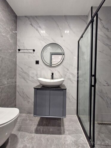 Satılır 2 otaqlı yeni tikili 65 m², Azadlıq Prospekti m., photo 11 from 14