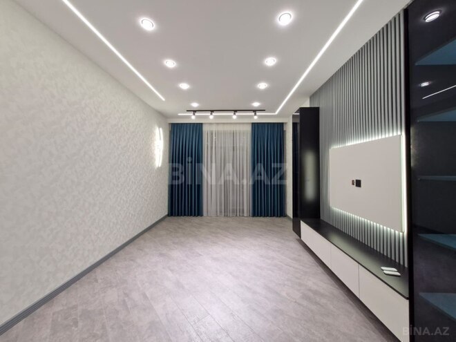 Satılır 2 otaqlı yeni tikili 65 m², Azadlıq Prospekti m., photo 1 from 14