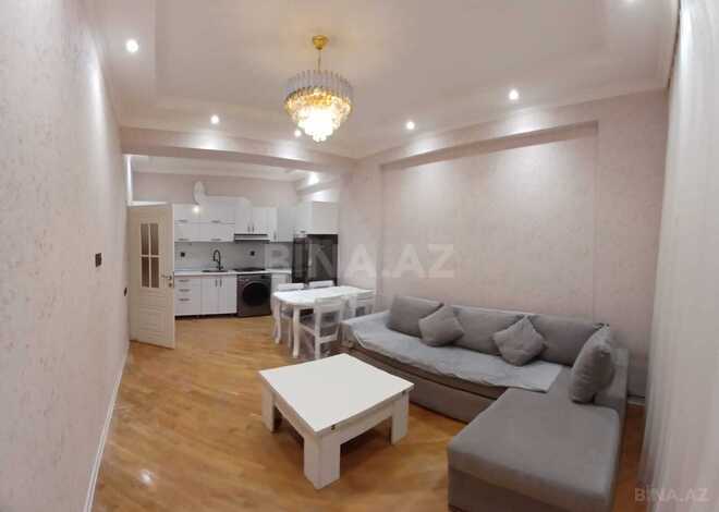 Продаётся 2-комн. новостройка 55 м², м. Мемар Аджеми, photo 3 from 10