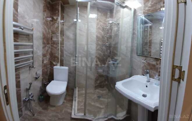 Продаётся 2-комн. новостройка 55 м², м. Мемар Аджеми, photo 5 from 10