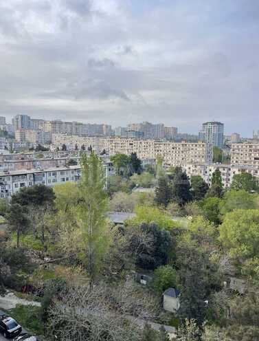 Продаётся 2-комн. новостройка 55 м², м. Мемар Аджеми, photo 1 from 10