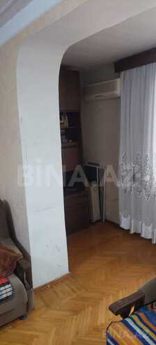 Продаётся 2-комн. вторичка 60 м², м. Гянджлик, photo 18 from 23