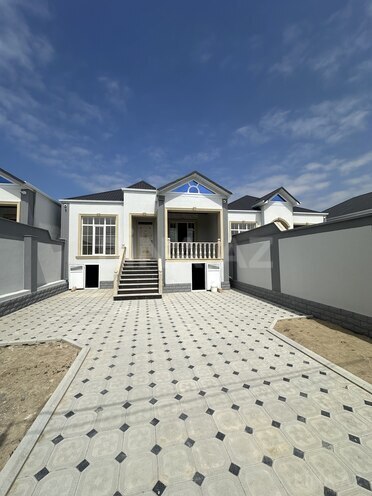 Satılır 4 otaqlı həyət evi/bağ evi 120 m², Mehdiabad q., photo 3 from 18