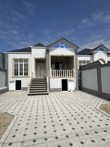 Satılır 4 otaqlı həyət evi/bağ evi 120 m², Mehdiabad q., photo 4 from 18