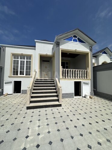 Satılır 4 otaqlı həyət evi/bağ evi 120 m², Mehdiabad q., photo 1 from 18