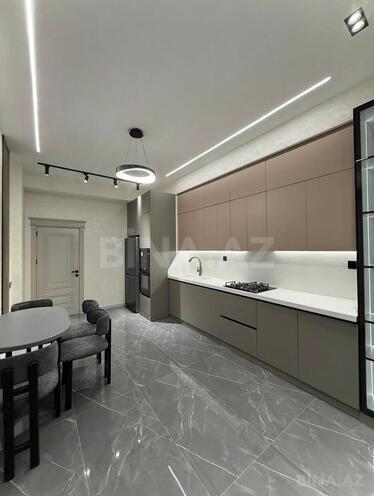 Сдаётся 3-комн. новостройка 145 м², м. 8 ноября, photo 9 from 22