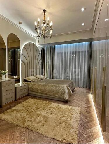 Сдаётся 3-комн. новостройка 145 м², м. 8 ноября, photo 5 from 22