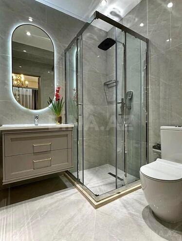 Сдаётся 3-комн. новостройка 145 м², м. 8 ноября, photo 12 from 22