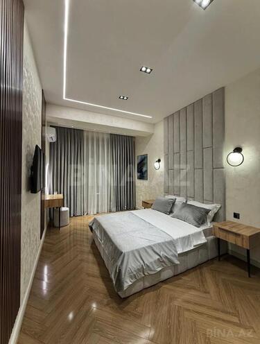 Сдаётся 3-комн. новостройка 145 м², м. 8 ноября, photo 7 from 22