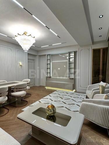 Сдаётся 3-комн. новостройка 145 м², м. 8 ноября, photo 4 from 22