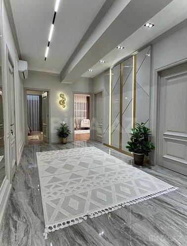 Сдаётся 3-комн. новостройка 145 м², м. 8 ноября, photo 11 from 22