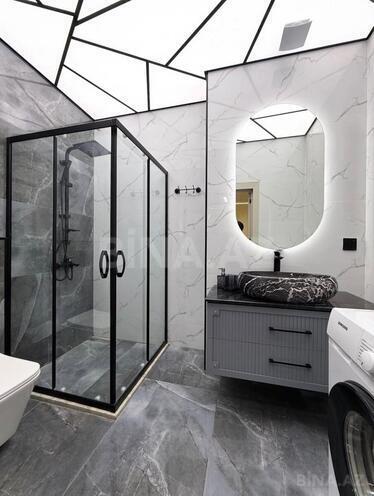 Сдаётся 3-комн. новостройка 145 м², м. 8 ноября, photo 13 from 22