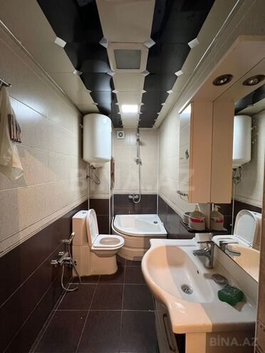 Продаётся 2-комн. новостройка 75 м², пос. Масазыр, photo 14 from 15