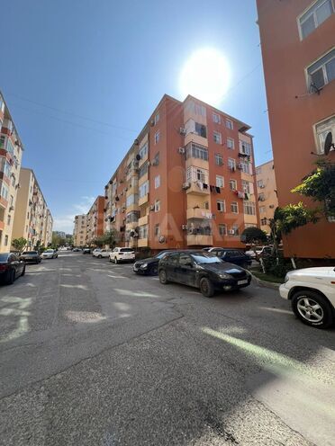 Продаётся 2-комн. новостройка 75 м², пос. Масазыр, photo 1 from 15